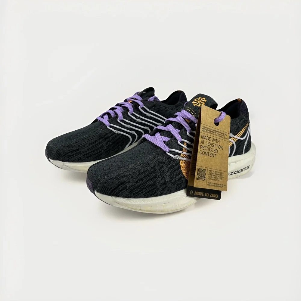 Nike Air Zoom Pegasus Turbo Next Nature Women's Size 6 Multicolor DM3414-003